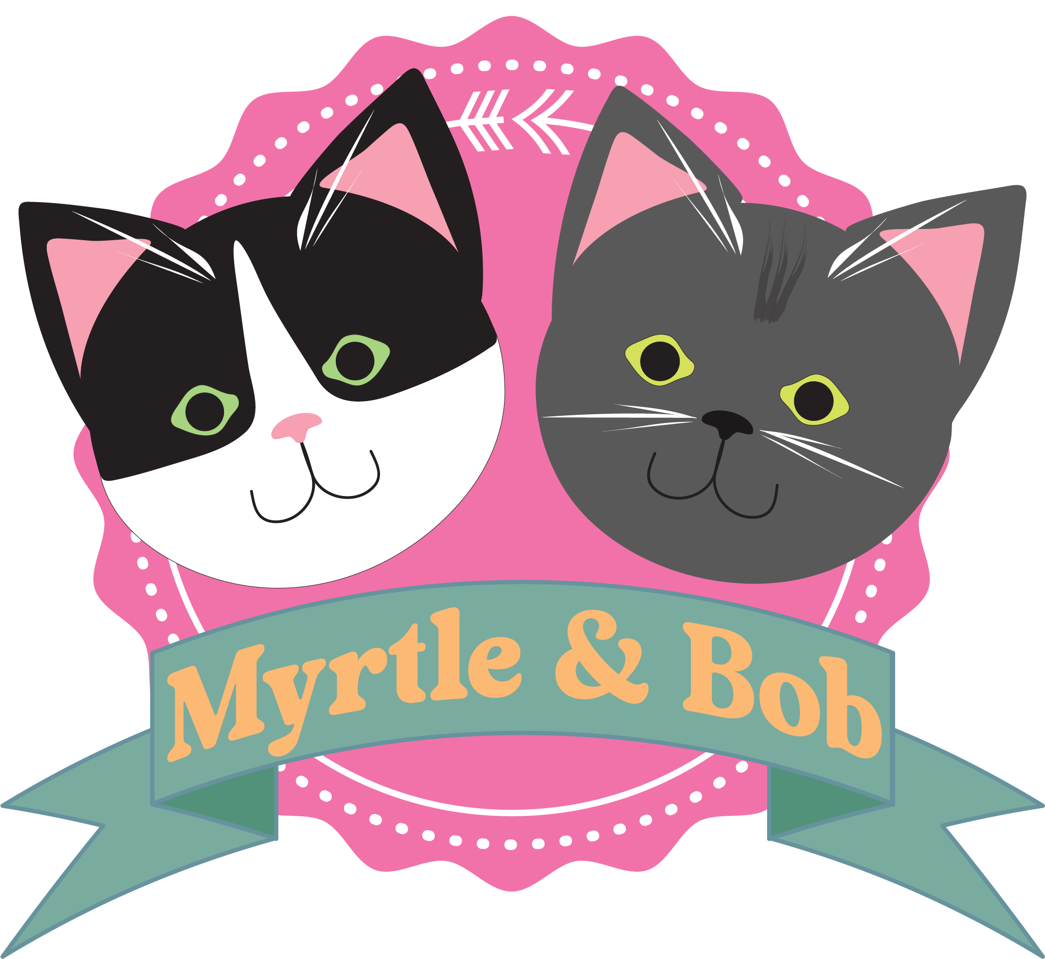 Myrtle & Bob